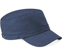 Beechfield Unisex Kappe 'Army' Abenteuer Cap B34 navy one size