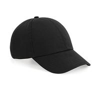 Beechfield Unisex Kappe Beechfield Organic Cotton 6 Panel Cap