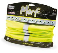 CB950 Beechfield Morf® Schlauchschal mit Reflektions-Streifen Fluorescent Yellow One Size