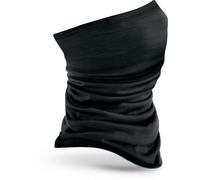 CB916 Beechfield Morf® Merinowolle Schlauchschal Black One Size