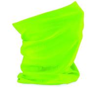 Beechfield Unisex Morf Original Herren Baseballkappe, Green (Lime Green), One Size