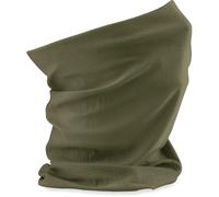 Beechfield Unisex Morf Recycled Schlauchtuch B915R military green one size