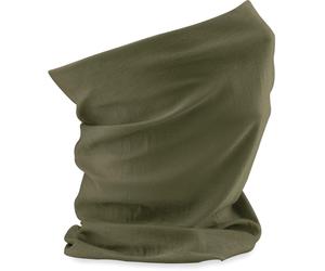 Beechfield Unisex Morf Recycled Schlauchtuch B915R military green one size