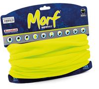 Beechfield Unisex Morf Suprafleece Schlauchtuch B920 fluorescent yellow one size
