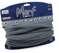 CB920 Beechfield Schlauchschal Morf Suprafleece Graphite Grey One Size