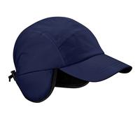 Beechfield Unisex Mountain Wasserdichte & Atmungsaktive Baseballmütze (Navy) Einheitsgröße