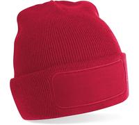 Printers´ Beanie Wintermütze - Beechfield - B445