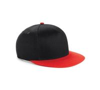 Beechfield Unisex Snap Back