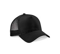 Snapback Trucker Cap / Kappe / Mütze / Hut - Beechfield - B640