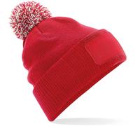 Damenmütze Snowstar® Patch Beanie - Beechfield - B443