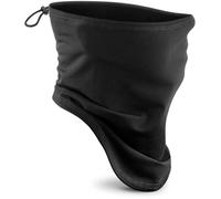 Beechfield Unisex Softshell Sports Neck Warmer Schlauchtuch B320