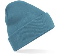Beechfield Unisex Strickmütze 'Original' Beanie B45 airforce blue one size