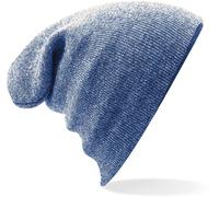 Beechfield Unisex Strickmütze 'Original' Beanie B45 fire red one size