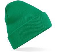 Beechfield Unisex Strickmütze 'Original' Beanie B45 kelly green one size