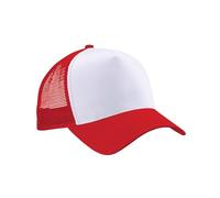 Beechfield Unisex Trucker B640 Snapback