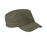 Beechfield Unisex Verschluss B034 Army