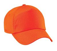Beechfield Unisex Verschluss Unisex B010 Cap