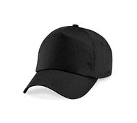 Beechfield Unisex Verschluss Unisex B010 Cap