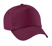 Beechfield Unisex Verschluss Unisex B010 Cap