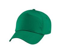 Beechfield Unisex Verschluss Unisex B010 Cap
