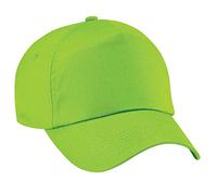 Beechfield Unisex Verschluss Unisex B010 Cap