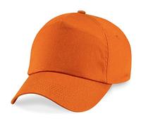 Beechfield Unisex Verschluss Unisex B010 Cap