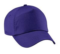 Beechfield Unisex Verschluss Unisex B010 Cap