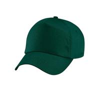 Beechfield Unisex Verschluss Unisex B010 Cap