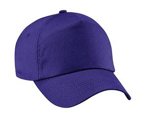 Beechfield Unisex Verschluss Unisex B010 Cap
