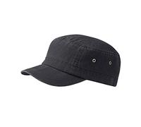 Beechfield Urban Army Cap in Vintage olive one size,Vintage Olive