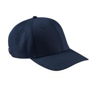 Beechfield - "Urbanwear" Baseball-Mütze für Herren/Damen Unisex (Marineblau) Einheitsgröße