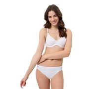 BeeDees Damen Bügel-BH Rock'n'Roll W (2-er Pack) weiß | 70A