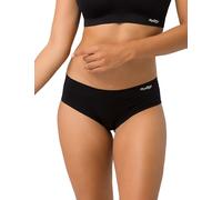 BeeDees Damen Slip Comfee Hipster schwarz | 40/42