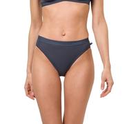 BeeDees Damen Slip Microfun Tai darkblue | 44