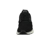 GANT FOOTWEAR Herren BEEKER Sneaker, Schwarz, 43 EU