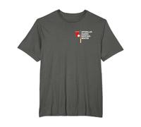 beer pong red cups T-Shirt Offizieller bier pong meister T-Shirt
