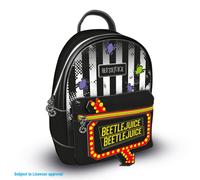 Beetlejuice Rucksack