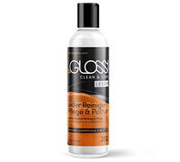 beGLOSS Leder Clean & Care - 250 ml