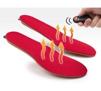 Beheizbare Einlegesohlen - Outlust