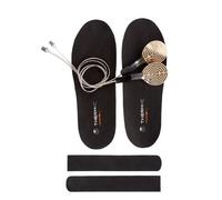 Beheizbare Sohle Thermic Heat Kit Einheitsgröße schwarz