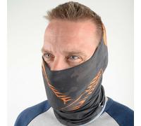 Behelfs-Mundschutz Maske Gesichtsschutz Multifunktionstuch Savage Gear