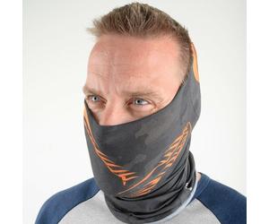 Behelfs-Mundschutz Maske Gesichtsschutz Multifunktionstuch Savage Gear