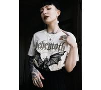 Behemoth - Angel Of Death Natural - T-Shirt - Beige - 3XL - 100% Baumwolle Beige 3XL