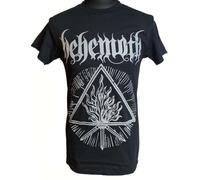 BEHEMOTH - Furor Divinus - T-Shirt