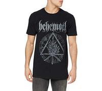 BEHEMOTH - Furor Divinus - T-Shirt L