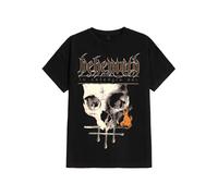 Behemoth - In Absentia Dei - T-Shirt - Schwarz - XXL - 100% Baumwolle Schwarz XXL
