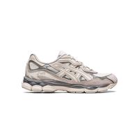 ASICS SportStyle Gel-NYC (cream / oyster grey) - 37
