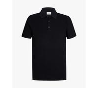 Beige Luxury Basic Polo navy - Gr. - XXL