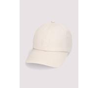 Beige Marc O'Polo Basecap aus Baumwolle OSO Light oat