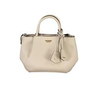 Guess Amorette Handtasche taupe, Lederimitat, Damen